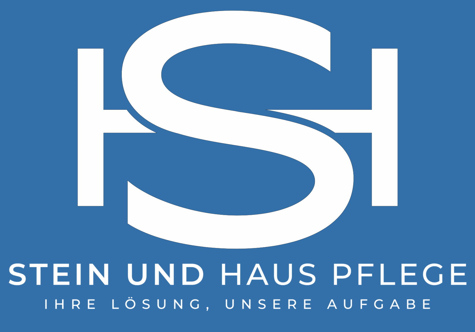 Willkommen bei Stein und Haus Pflege